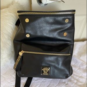 ✨VERSACE BACKPACK✨